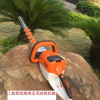 鋰電割草機(jī)，斯蒂爾鋰電綠籬機(jī)，電動(dòng)園林工具
